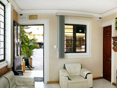 Hotel Rincon Tarasco Morelia Exterior foto